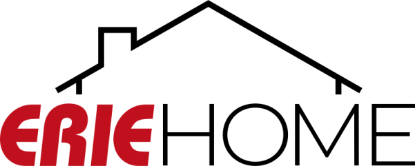 Erie Home Logo